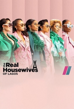 The Real Housewives of Lagos The Real Housewives of Lagos