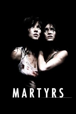 Martyrs Martyrs