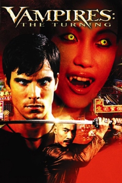 Vampires: The Turning Vampires: The Turning