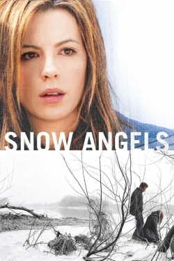 Snow Angels Snow Angels