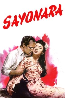 Sayonara Sayonara