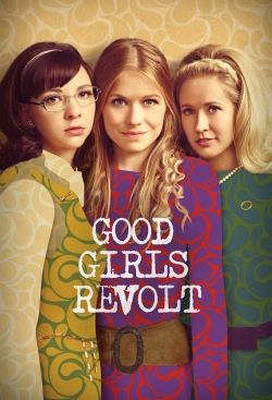 Good Girls Revolt Good Girls Revolt