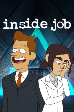 Inside Job Inside Job