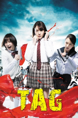 Tag Tag