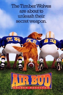 Air Bud: Golden Receiver Air Bud: Golden Receiver