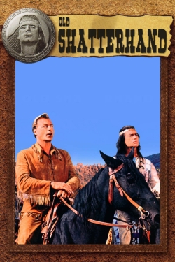 Old Shatterhand Old Shatterhand