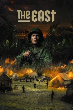 The East The East