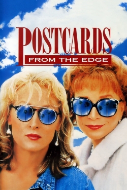 Postcards from the Edge Postcards from the Edge