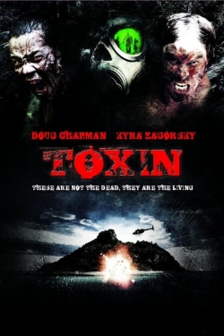 Toxin Toxin