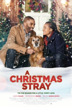 A Christmas Stray A Christmas Stray