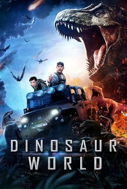 Dinosaur World Dinosaur World