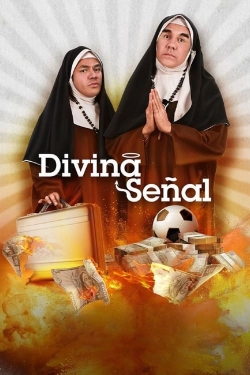 Divine Intervention Divine Intervention