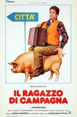 Il Ragazzo di Campagna Il Ragazzo di Campagna