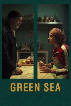 Green Sea Green Sea