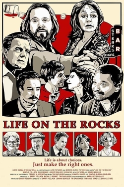 Life on the Rocks Life on the Rocks