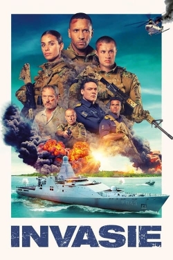 Invasion Invasion