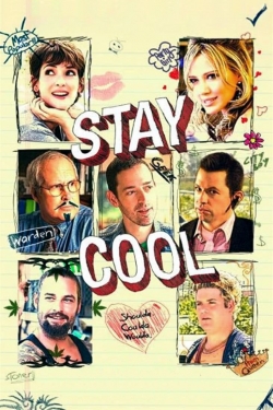 Stay Cool Stay Cool