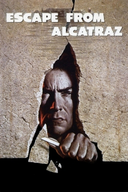 Escape from Alcatraz Escape from Alcatraz