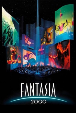 Fantasia 2000 Fantasia 2000