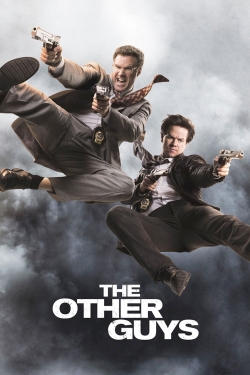 The Other Guys The Other Guys