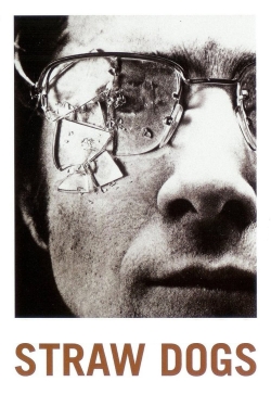 Straw Dogs Straw Dogs