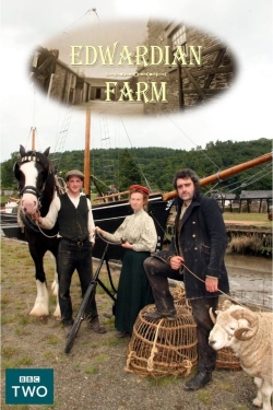 Edwardian Farm Edwardian Farm
