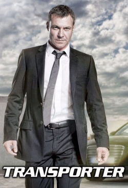 Transporter: The Series Transporter: The Series