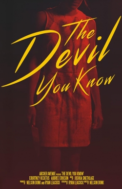The Devil You Know The Devil You Know