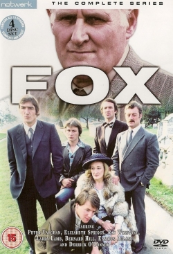 Fox Fox