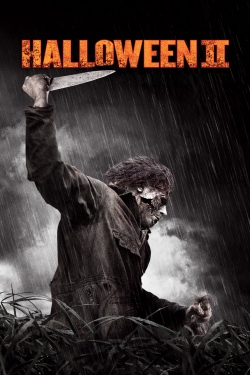 Halloween II Halloween II