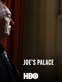 Joe's Palace Joe's Palace