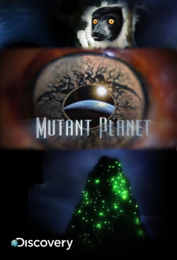Mutant Planet Mutant Planet