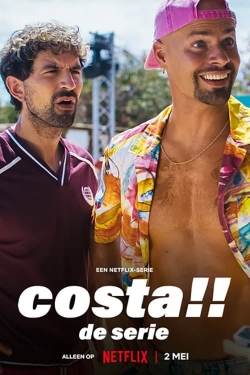 Costa!! The Series Costa!! The Series