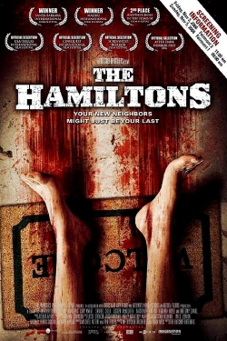 The Hamiltons The Hamiltons