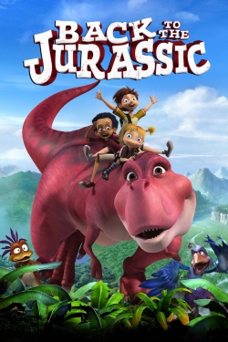 Back to the Jurassic Back to the Jurassic