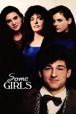 Some Girls Some Girls