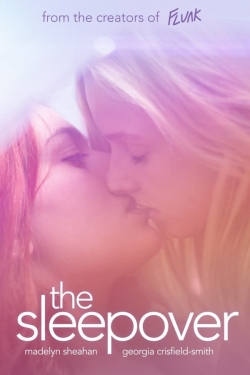 Flunk: The Sleepover Flunk: The Sleepover