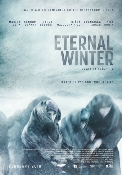 Eternal Winter Eternal Winter