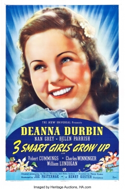 Three Smart Girls Grow Up Three Smart Girls Grow Up