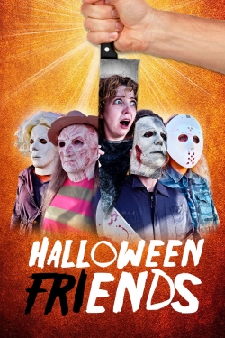 Halloween Friends Halloween Friends