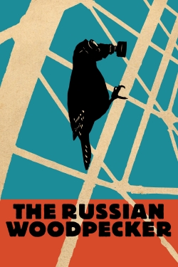 The Russian Woodpecker The Russian Woodpecker