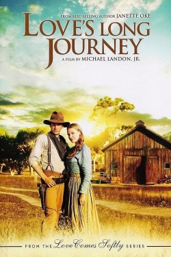 Love's Long Journey Love's Long Journey