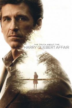The Truth About the Harry Quebert Affair The Truth About the Harry Quebert Affair