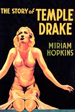 The Story of Temple Drake The Story of Temple Drake