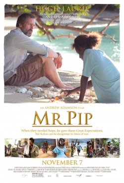 Mr. Pip Mr. Pip