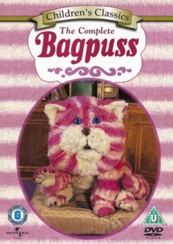Bagpuss Bagpuss