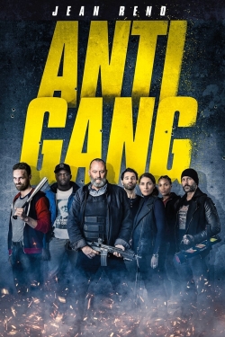 Antigang Antigang