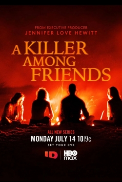 A Killer Among Friends A Killer Among Friends