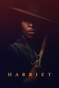 Harriet Harriet