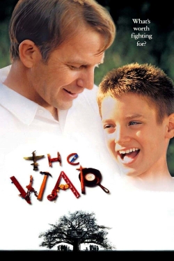 The War The War